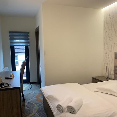 锡比乌 Stella Di Monte酒店 外观 照片